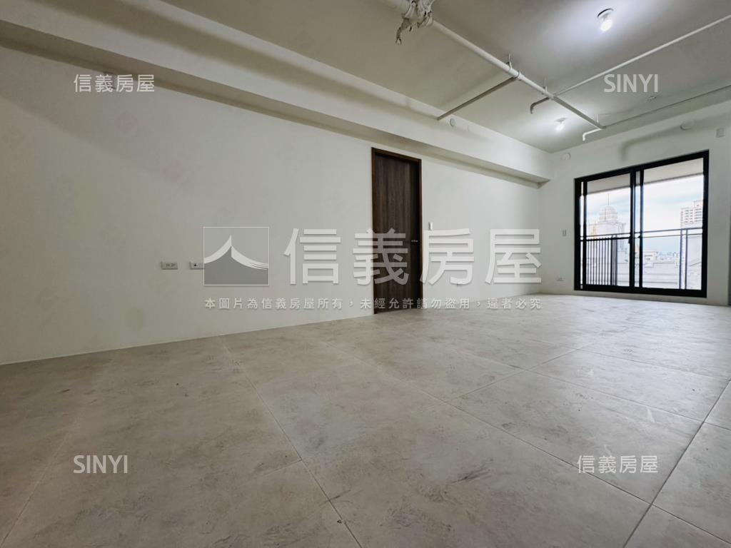 近文化中心康澤三房平車房屋室內格局與周邊環境