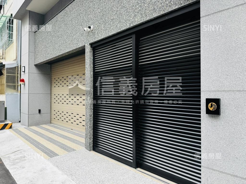 近文化中心康澤三房平車房屋室內格局與周邊環境
