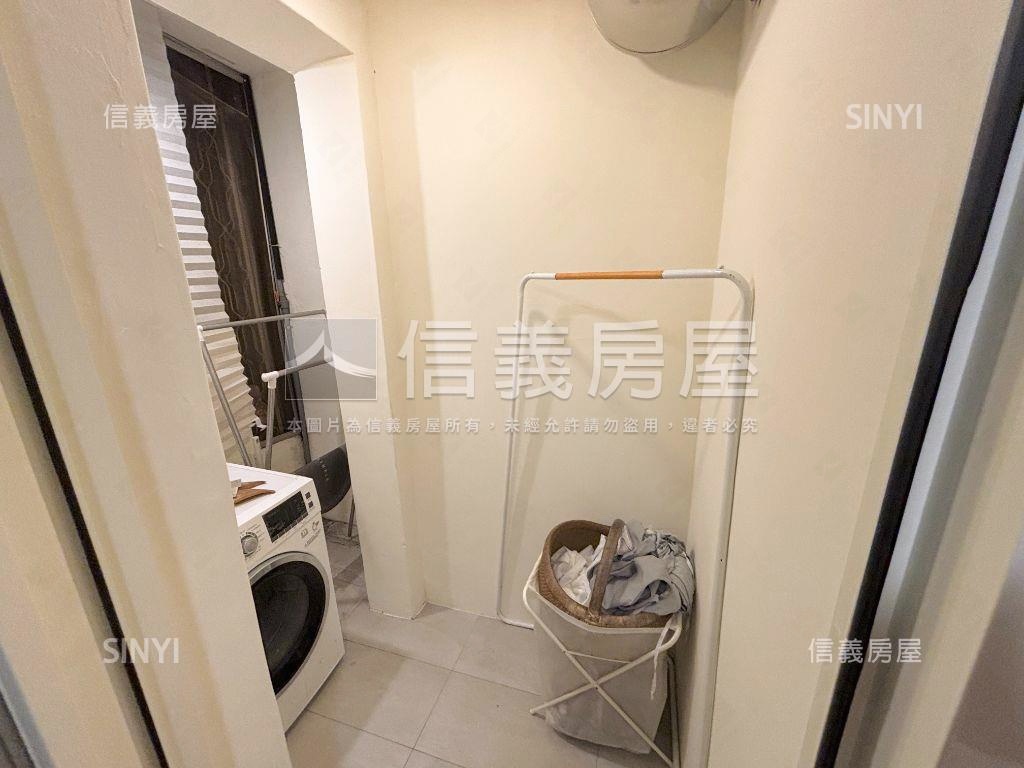 久康街採光佳２樓美寓房屋室內格局與周邊環境