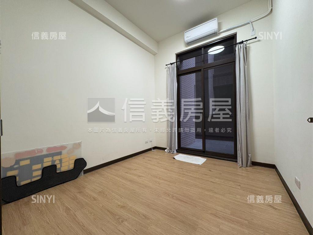 ★中央大學之春三房車位房屋室內格局與周邊環境