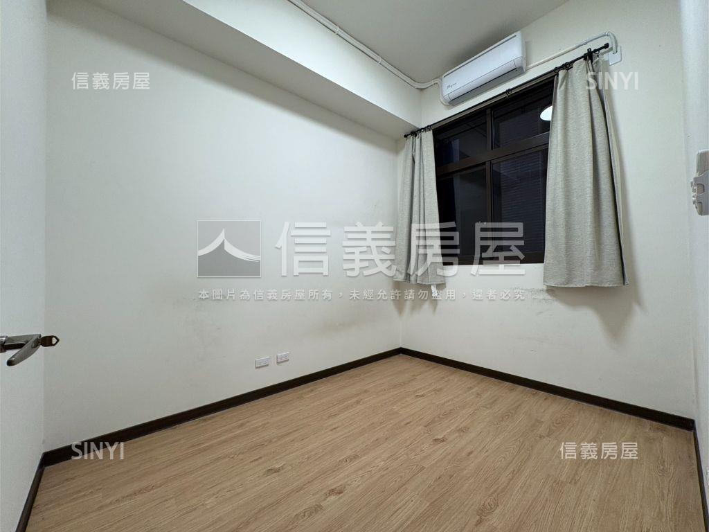 ★中央大學之春三房車位房屋室內格局與周邊環境