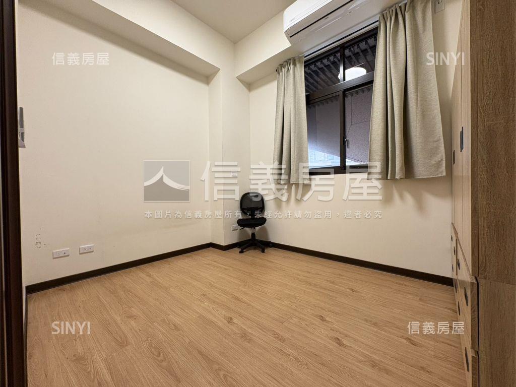 ★中央大學之春三房車位房屋室內格局與周邊環境