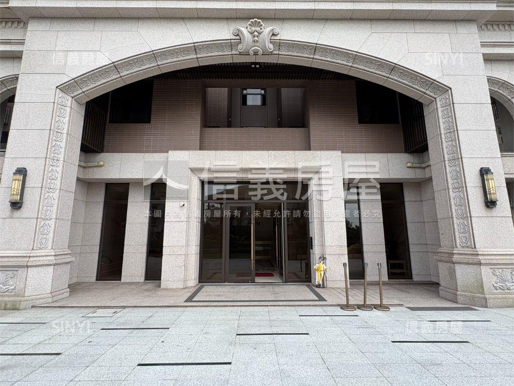 ★中央大學之春三房車位房屋室內格局與周邊環境