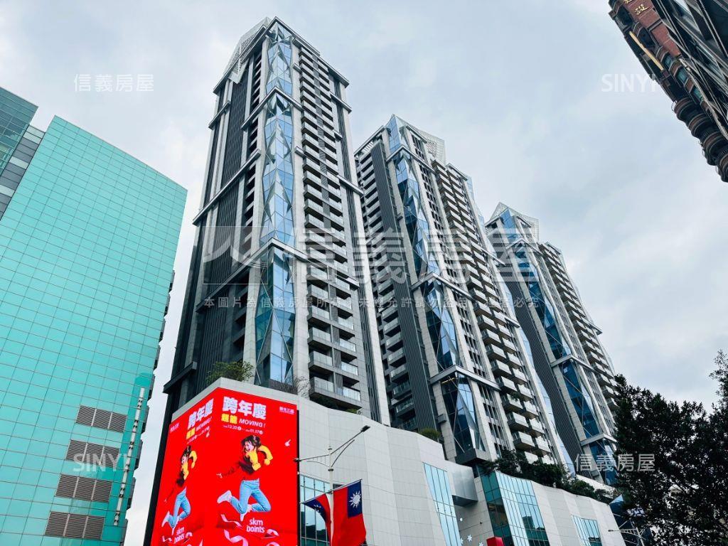 鑽石領航正面公園潛力炸裂房屋室內格局與周邊環境