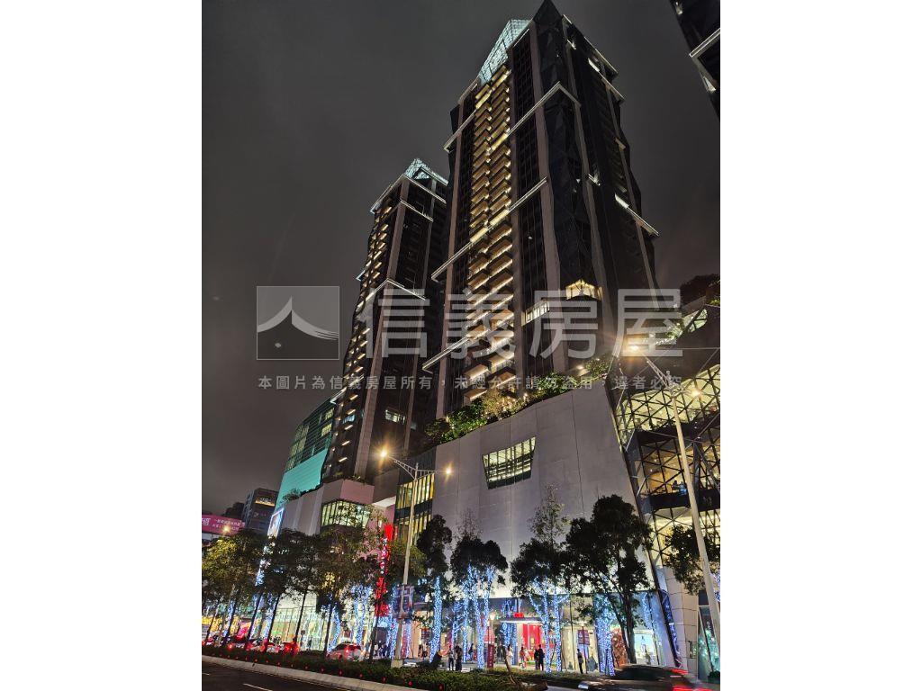 鑽石領航正面公園潛力炸裂房屋室內格局與周邊環境