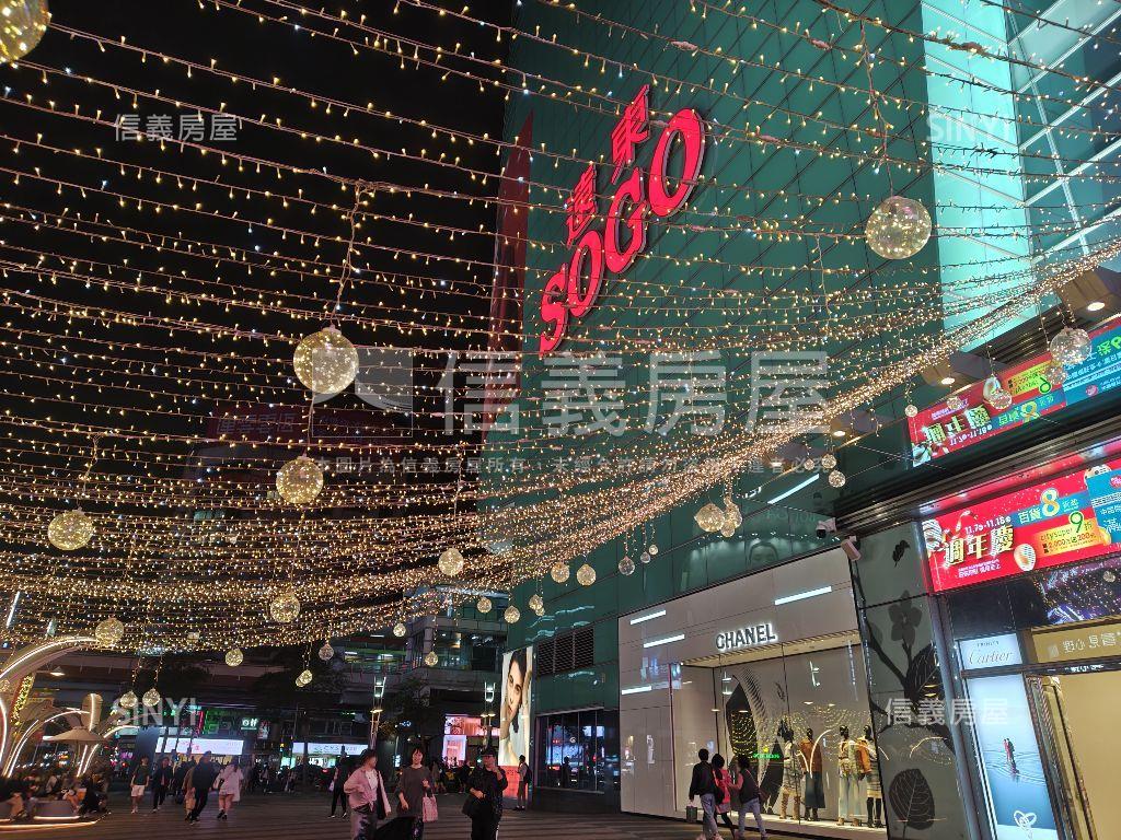 鑽石領航正面公園潛力炸裂房屋室內格局與周邊環境