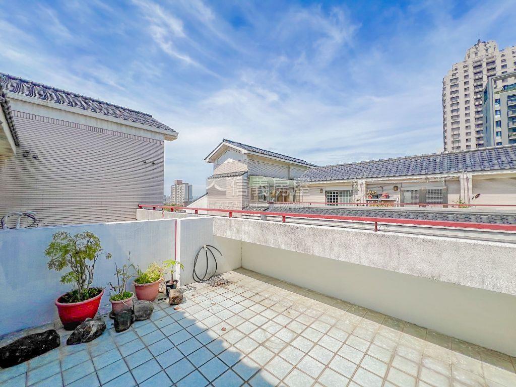 １１期大毅別墅稀有釋出房屋室內格局與周邊環境