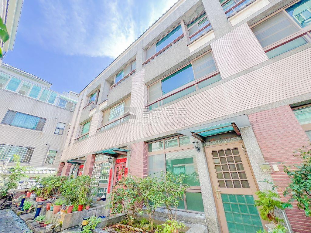 １１期大毅別墅稀有釋出房屋室內格局與周邊環境