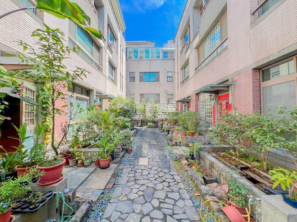 １１期大毅別墅稀有釋出房屋室內格局與周邊環境