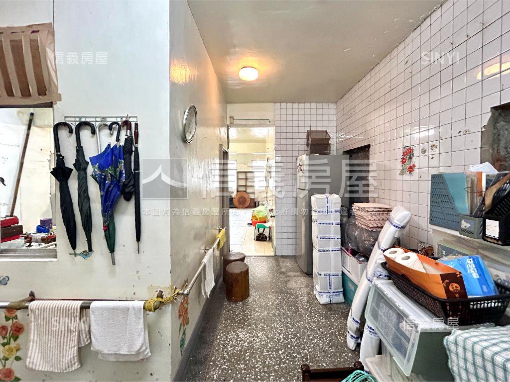 圓夢成家三樓公寓房屋室內格局與周邊環境