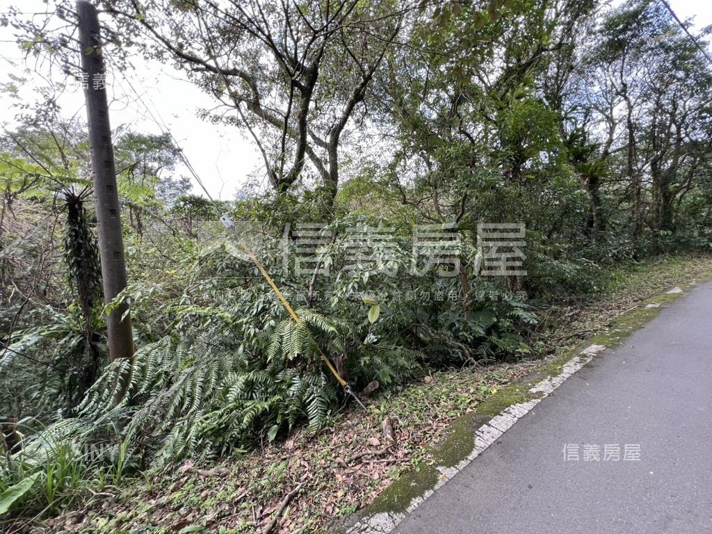 ［石碇小格頭段土巷小段］房屋室內格局與周邊環境
