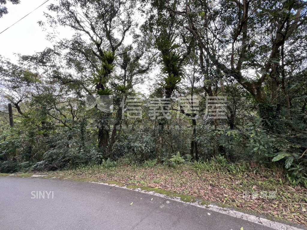 ［石碇小格頭段土巷小段］房屋室內格局與周邊環境
