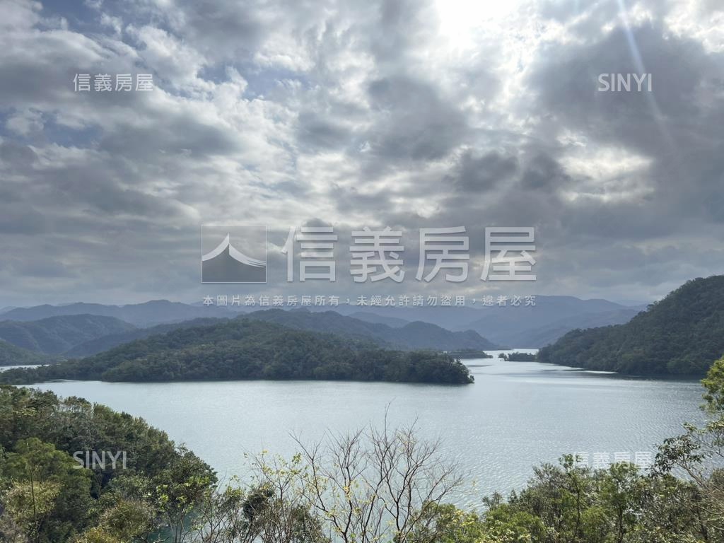 ［石碇小格頭段土巷小段］房屋室內格局與周邊環境