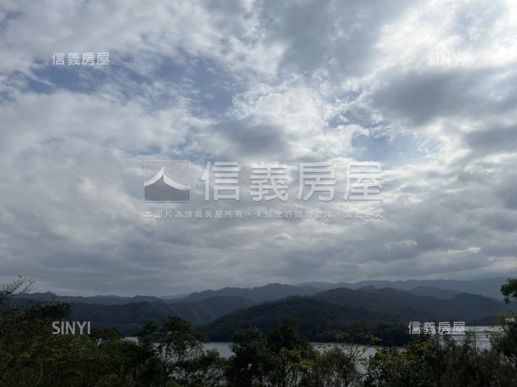 ［石碇小格頭段土巷小段］房屋室內格局與周邊環境