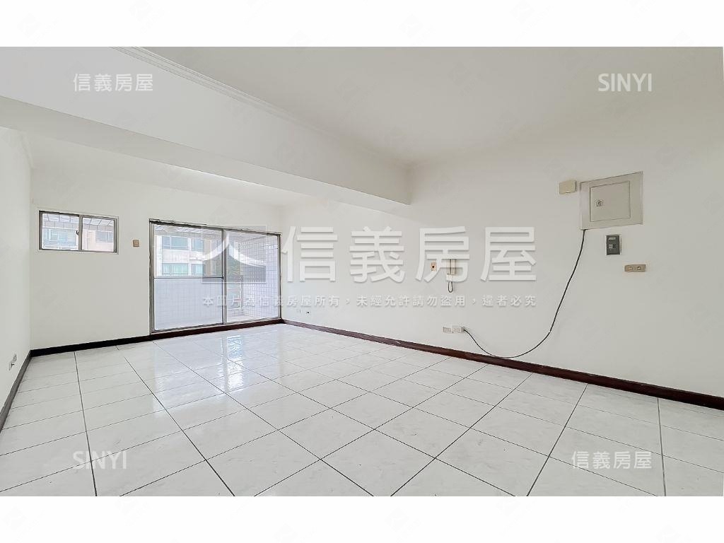 學區宅！西屯採光三房車位房屋室內格局與周邊環境
