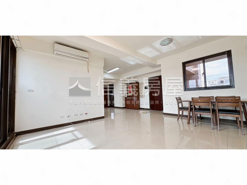 士林區壯闊山河景觀四房房屋室內格局與周邊環境