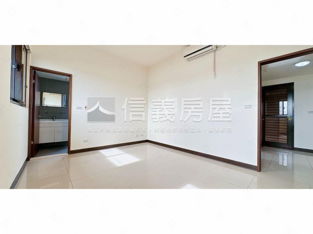 士林區壯闊山河景觀四房房屋室內格局與周邊環境