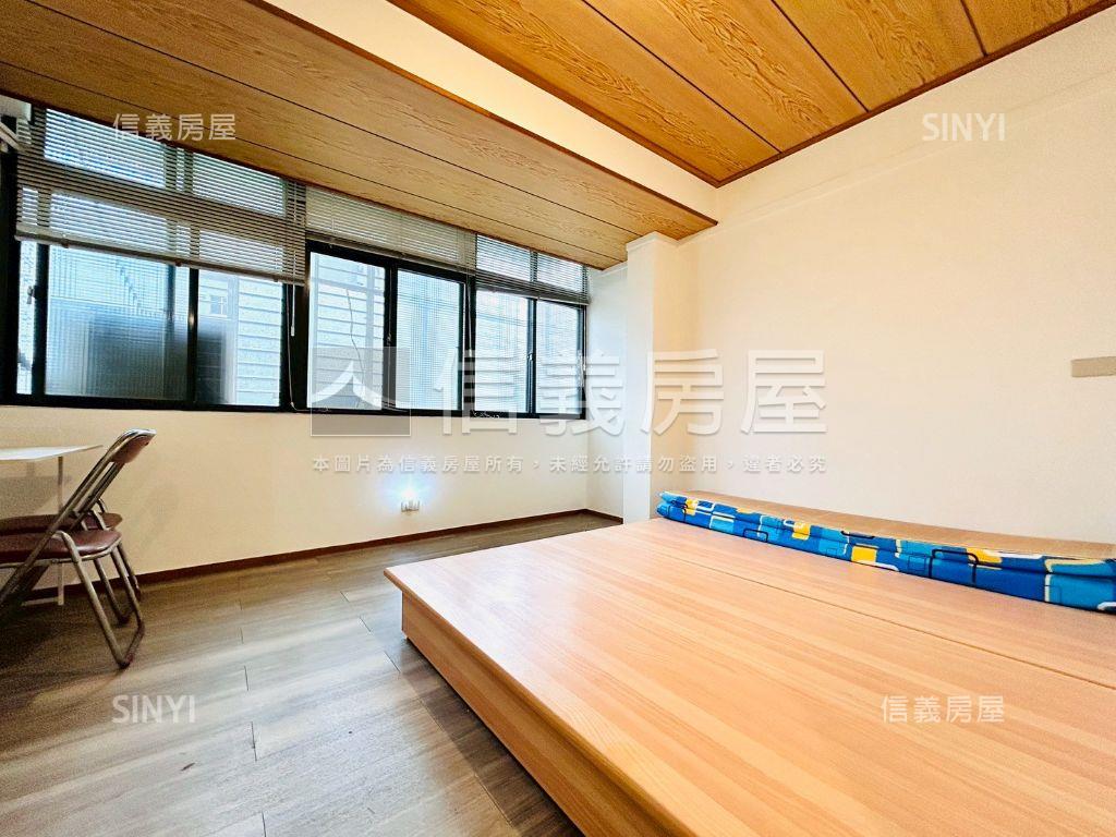 近北科中山學府民宅房屋室內格局與周邊環境