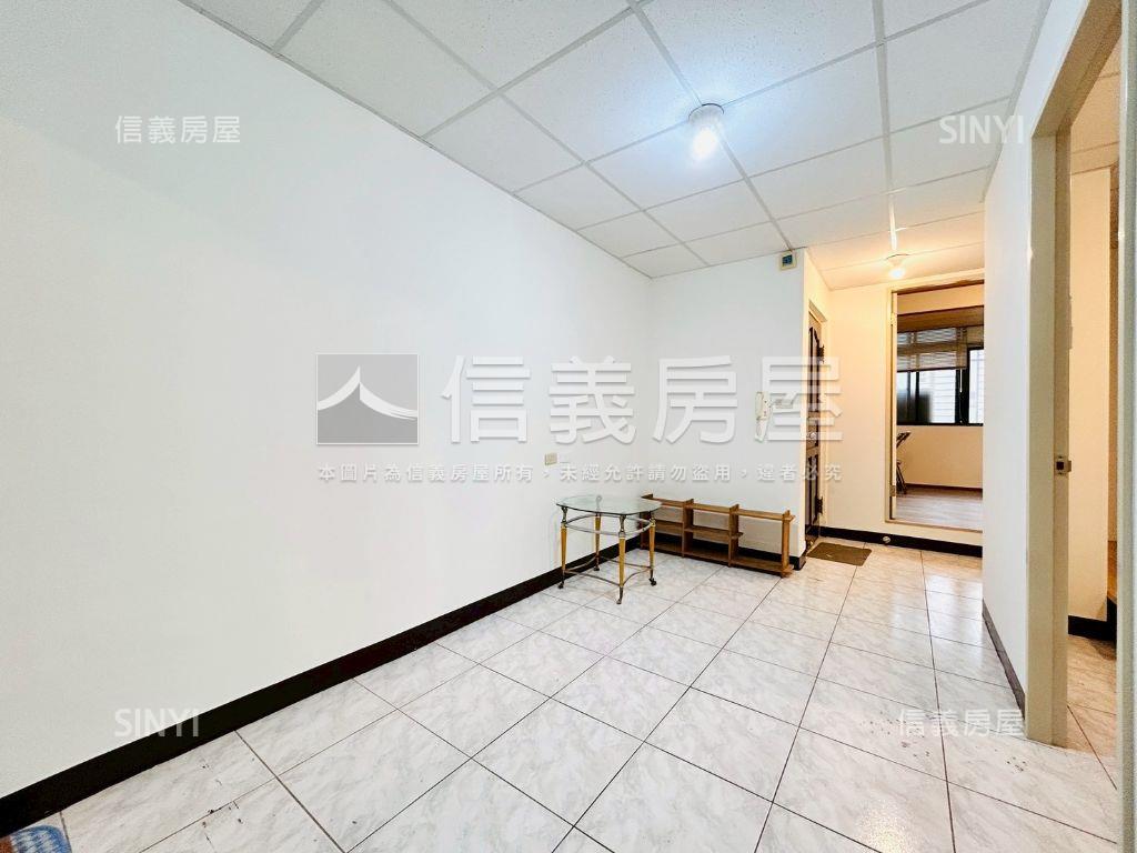 近北科中山學府民宅房屋室內格局與周邊環境