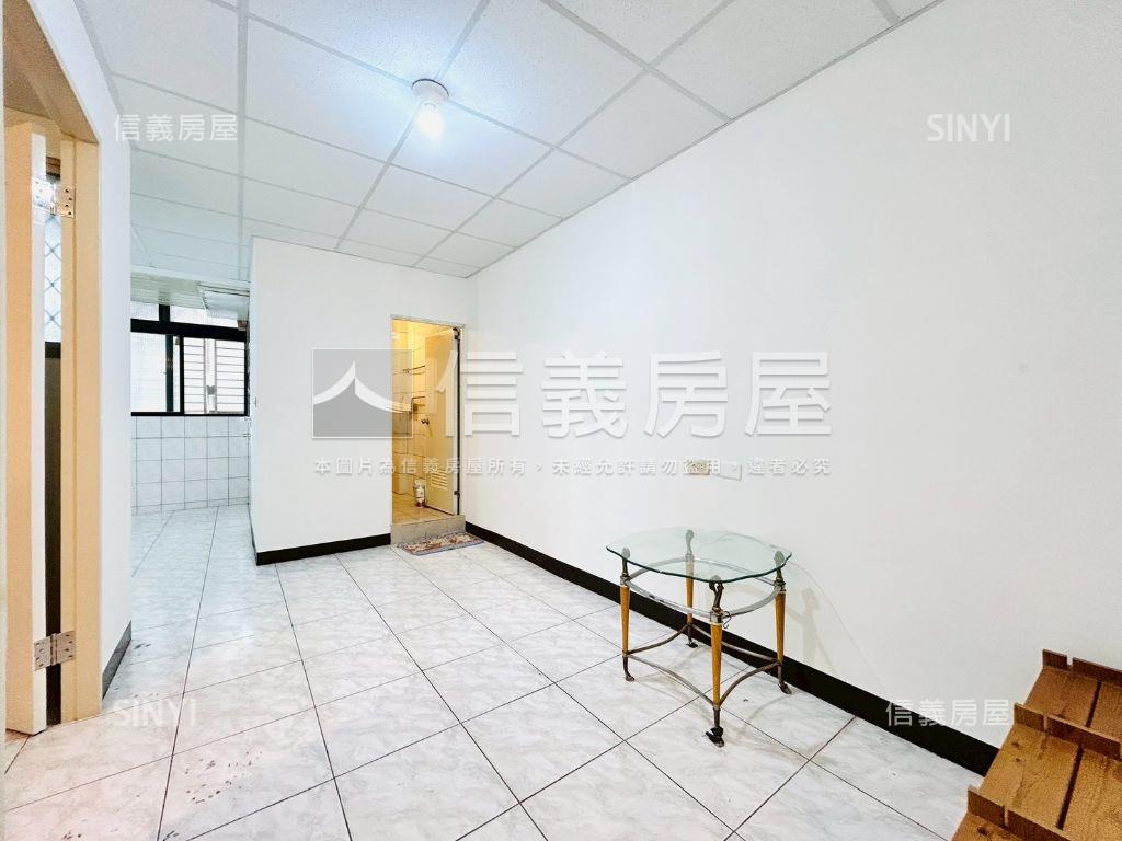 近北科中山學府民宅房屋室內格局與周邊環境