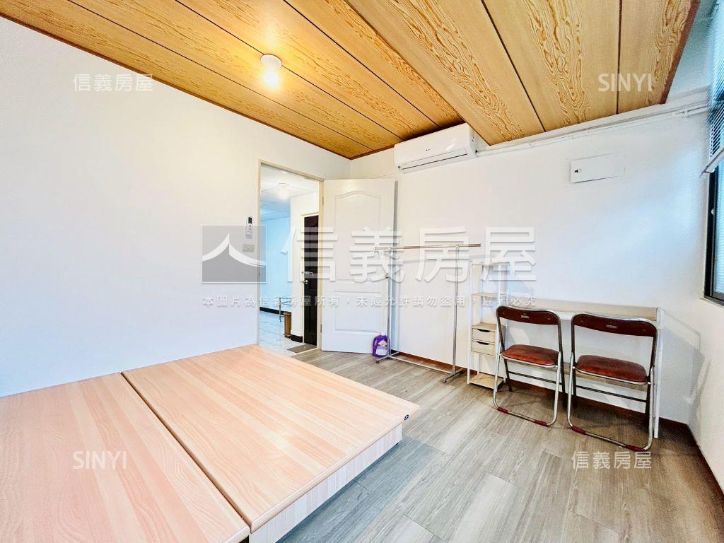 近北科中山學府民宅房屋室內格局與周邊環境