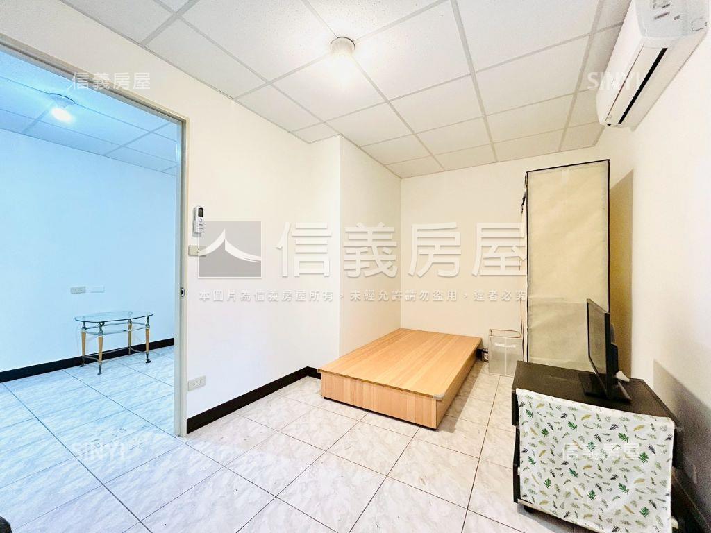 近北科中山學府民宅房屋室內格局與周邊環境