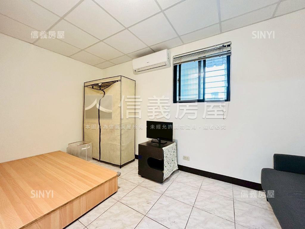 近北科中山學府民宅房屋室內格局與周邊環境