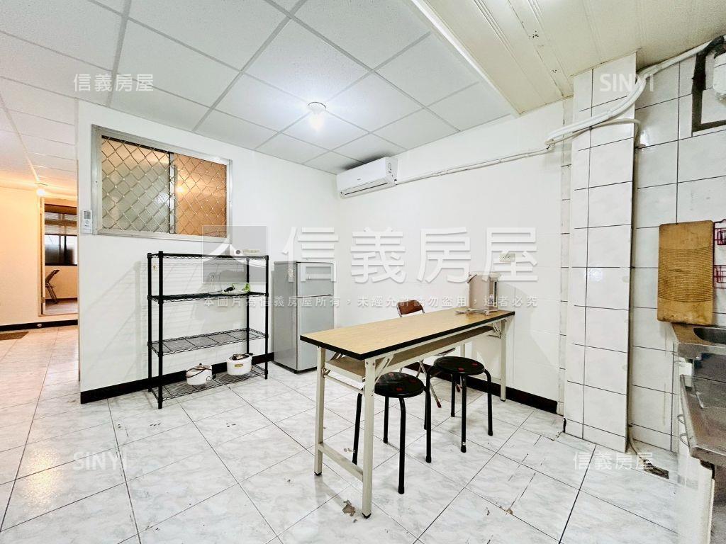 近北科中山學府民宅房屋室內格局與周邊環境