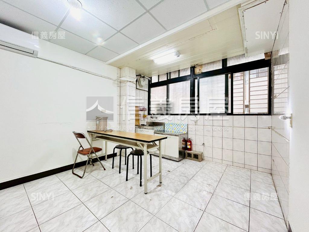 近北科中山學府民宅房屋室內格局與周邊環境