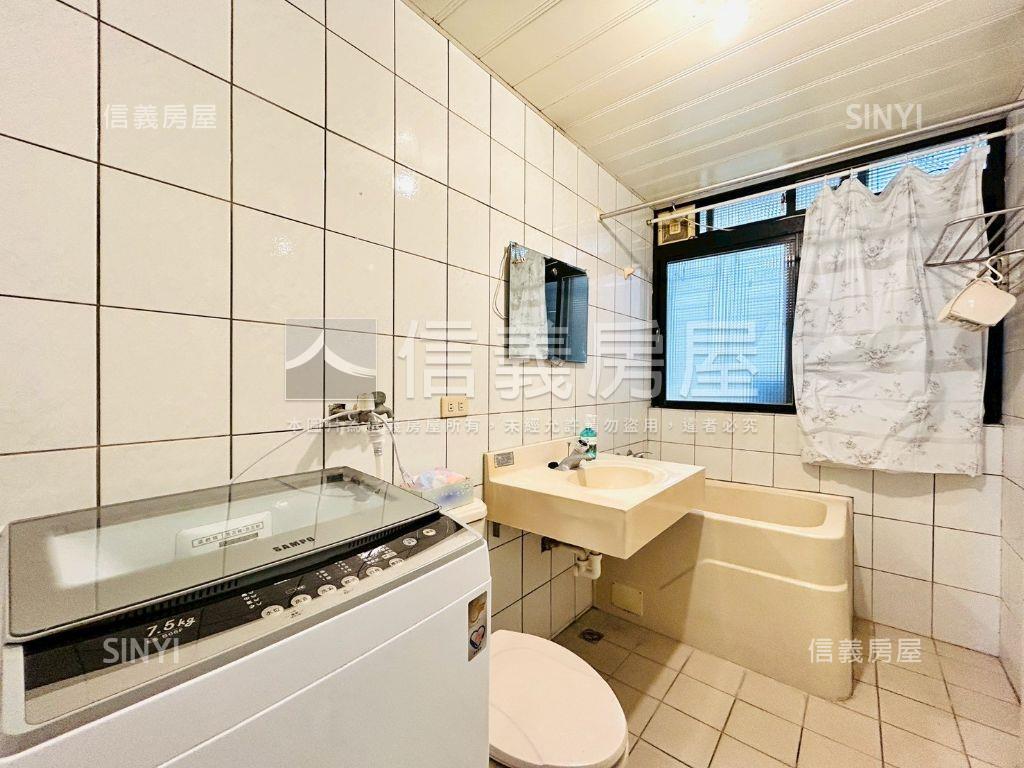 近北科中山學府民宅房屋室內格局與周邊環境