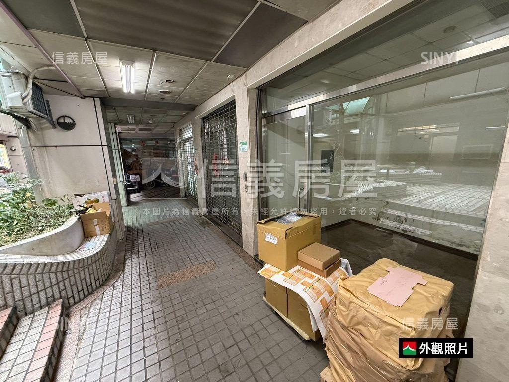 松山車站超值收租寶房屋室內格局與周邊環境