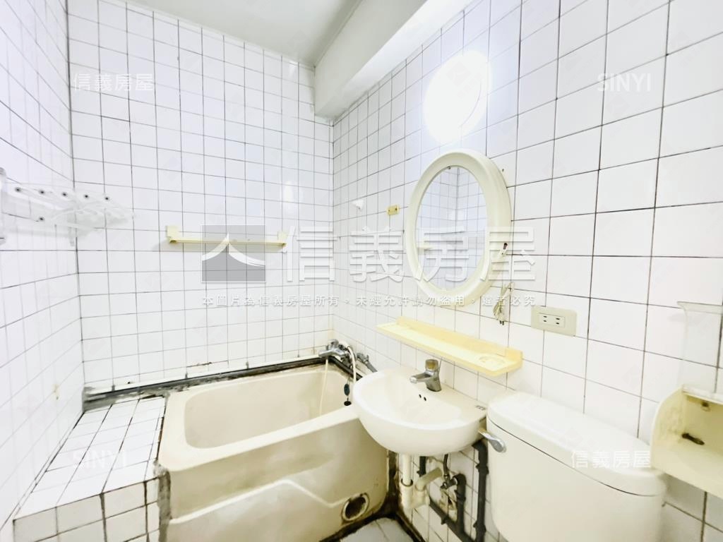 北市未來捷運黃金三樓寓房屋室內格局與周邊環境