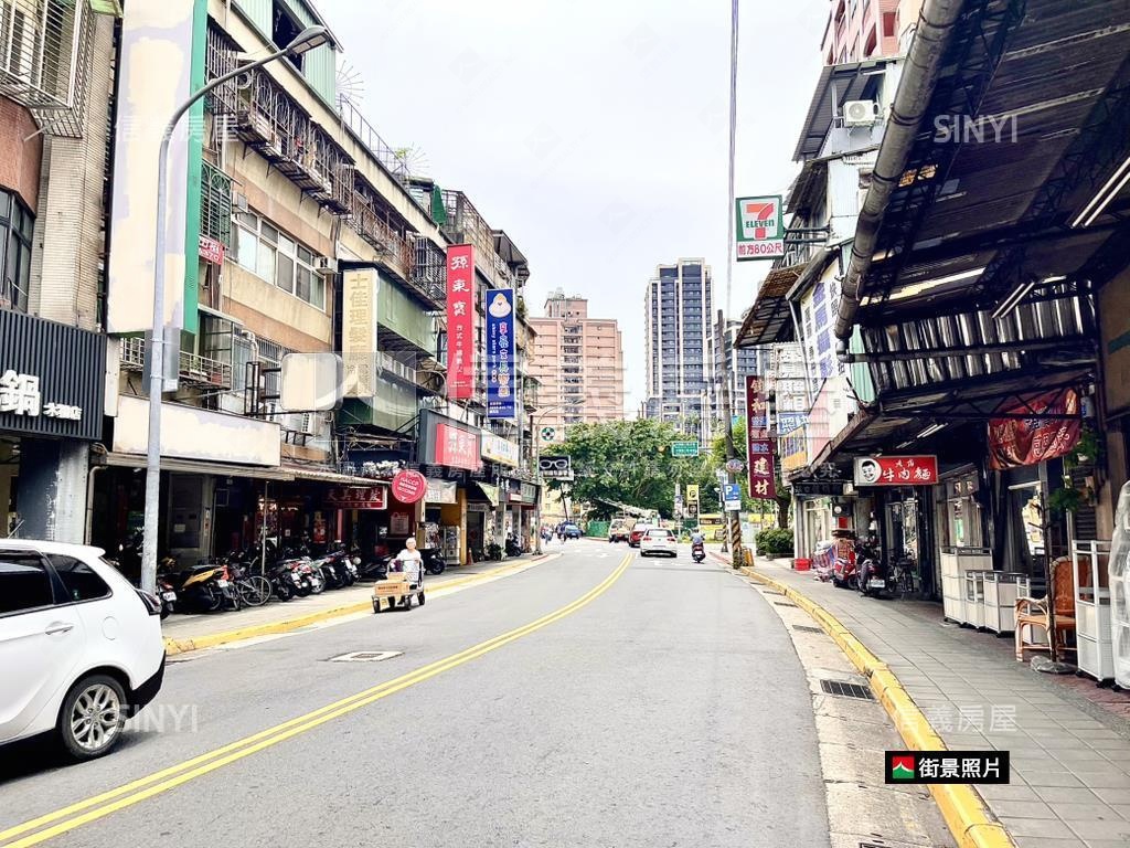 北市未來捷運黃金三樓寓房屋室內格局與周邊環境