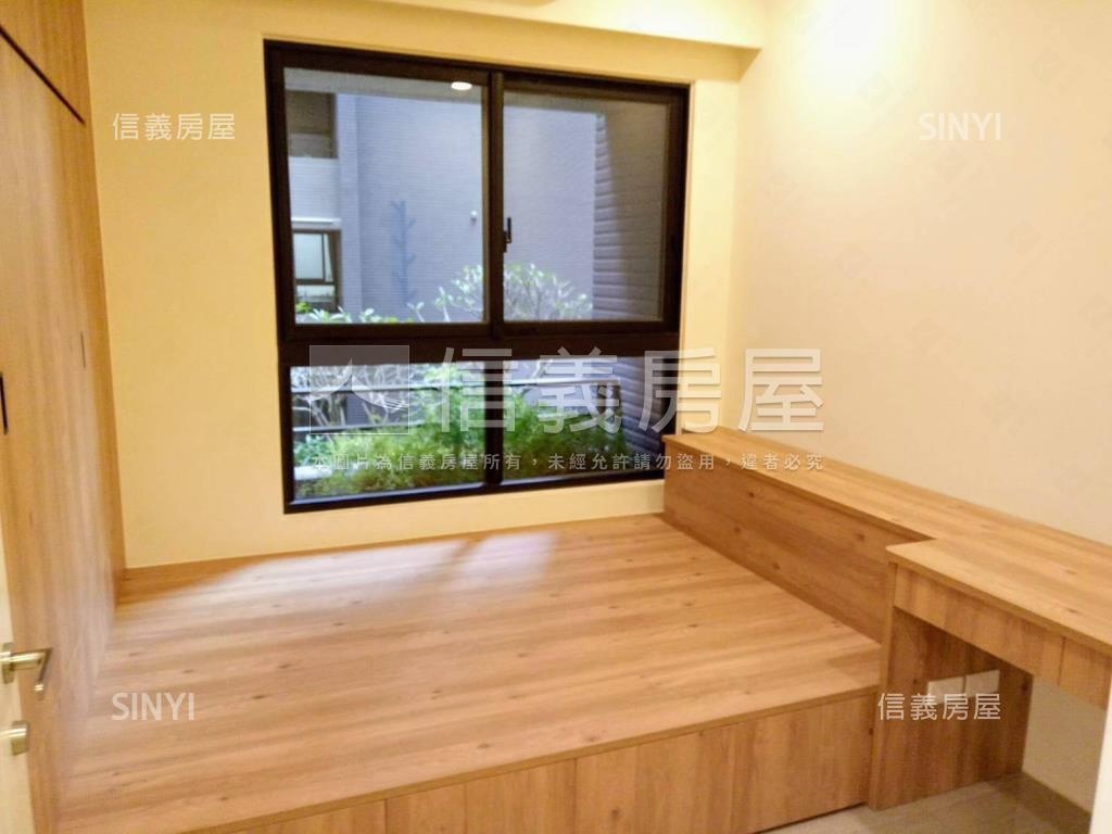 惠宇富山居三房平車房屋室內格局與周邊環境
