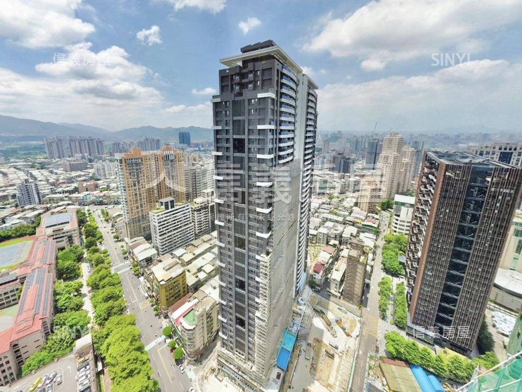 合環☀高樓景觀君臨天下房屋室內格局與周邊環境