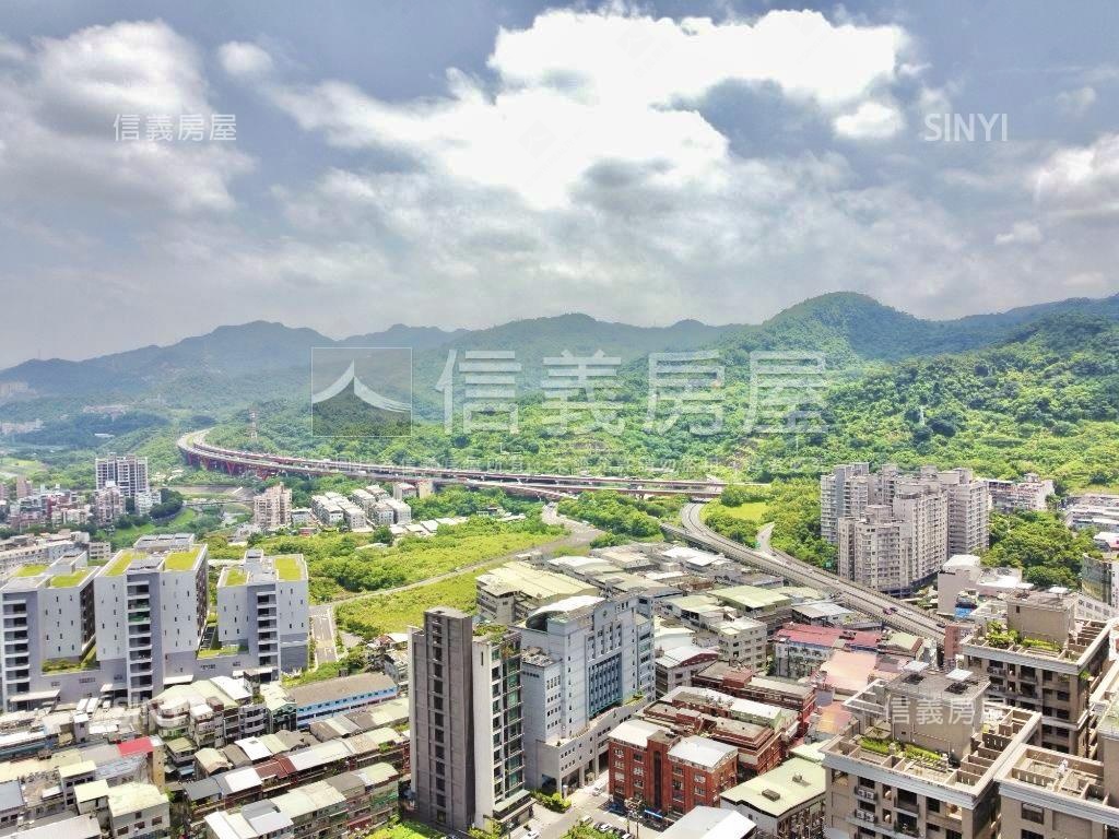 合環☀高樓景觀君臨天下房屋室內格局與周邊環境