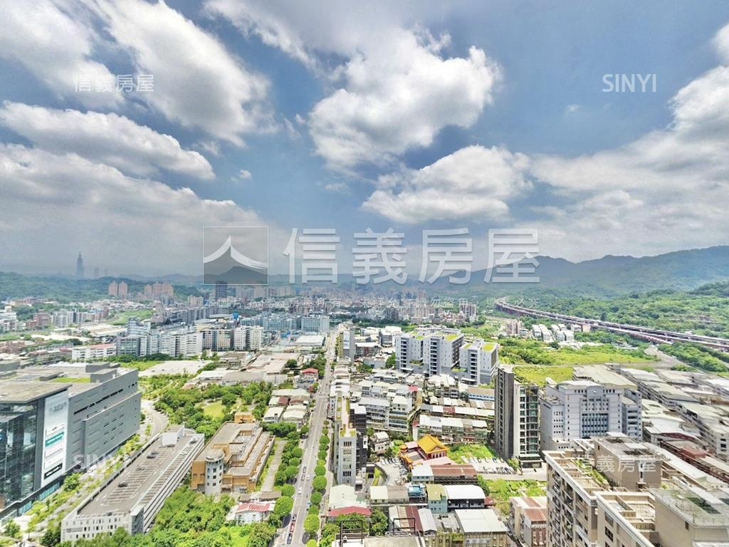 合環☀高樓景觀君臨天下房屋室內格局與周邊環境