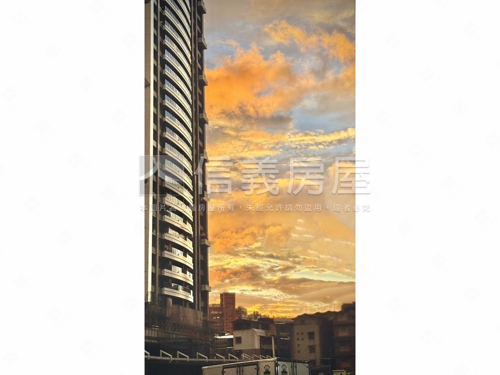 合環☀高樓景觀君臨天下房屋室內格局與周邊環境