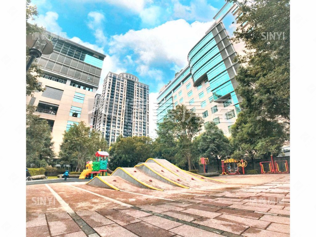合環☀高樓景觀君臨天下房屋室內格局與周邊環境