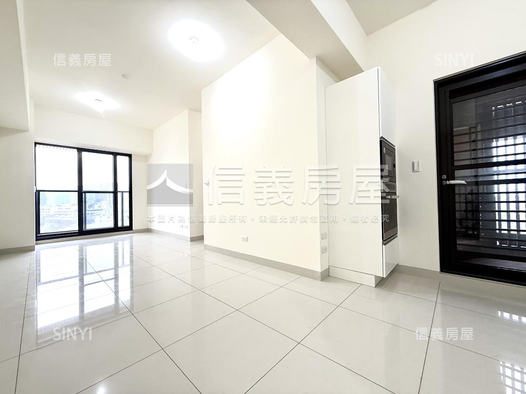 行樂日和三房平車房屋室內格局與周邊環境