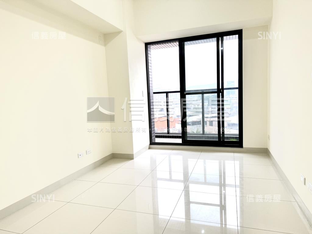 行樂日和三房平車房屋室內格局與周邊環境