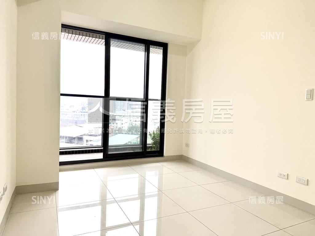 行樂日和三房平車房屋室內格局與周邊環境