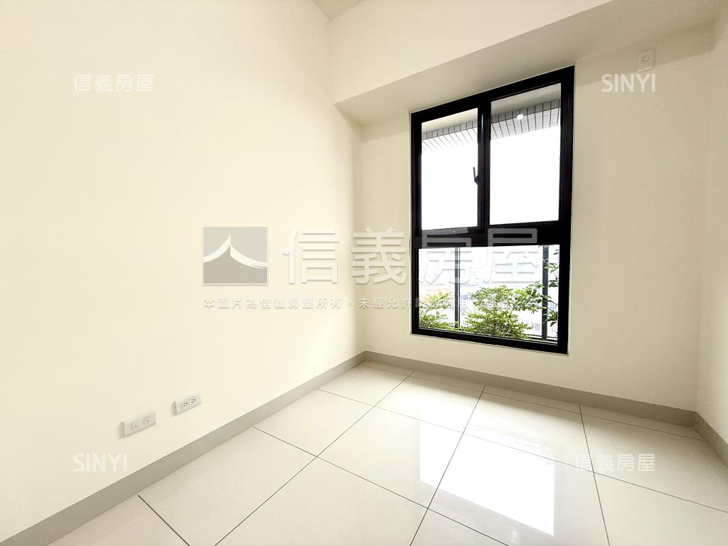 行樂日和三房平車房屋室內格局與周邊環境