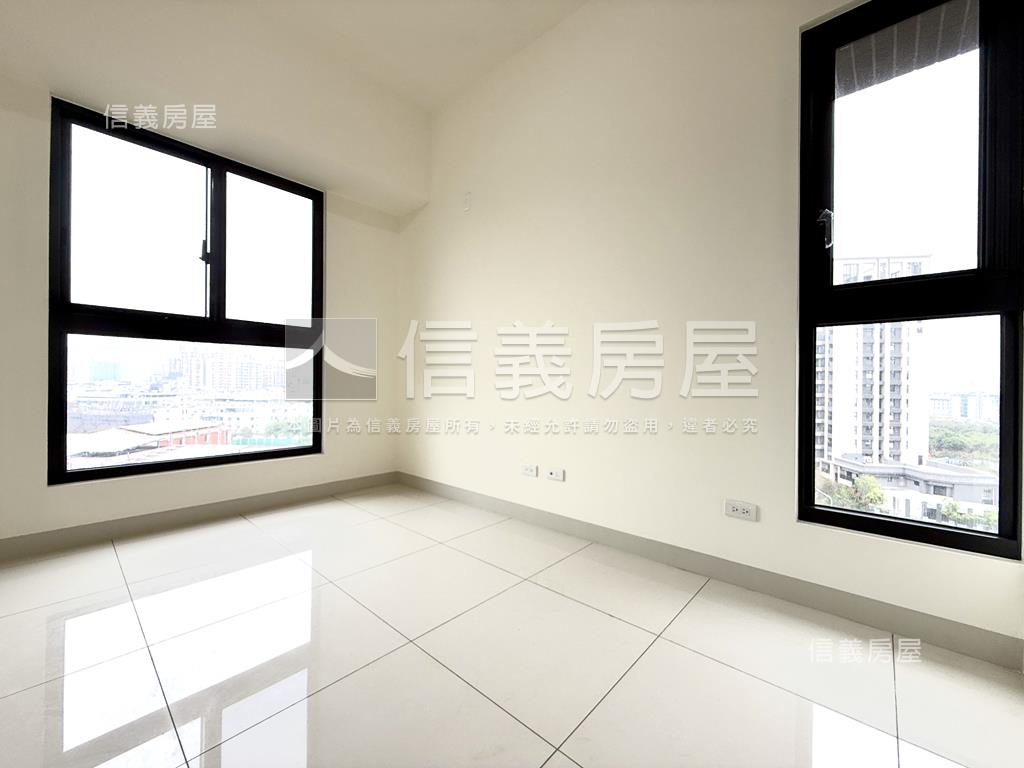 行樂日和三房平車房屋室內格局與周邊環境