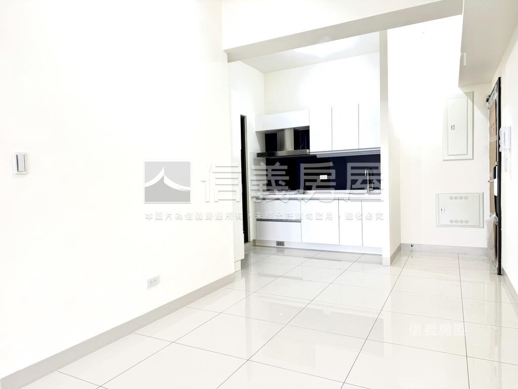 行樂日和三房平車房屋室內格局與周邊環境