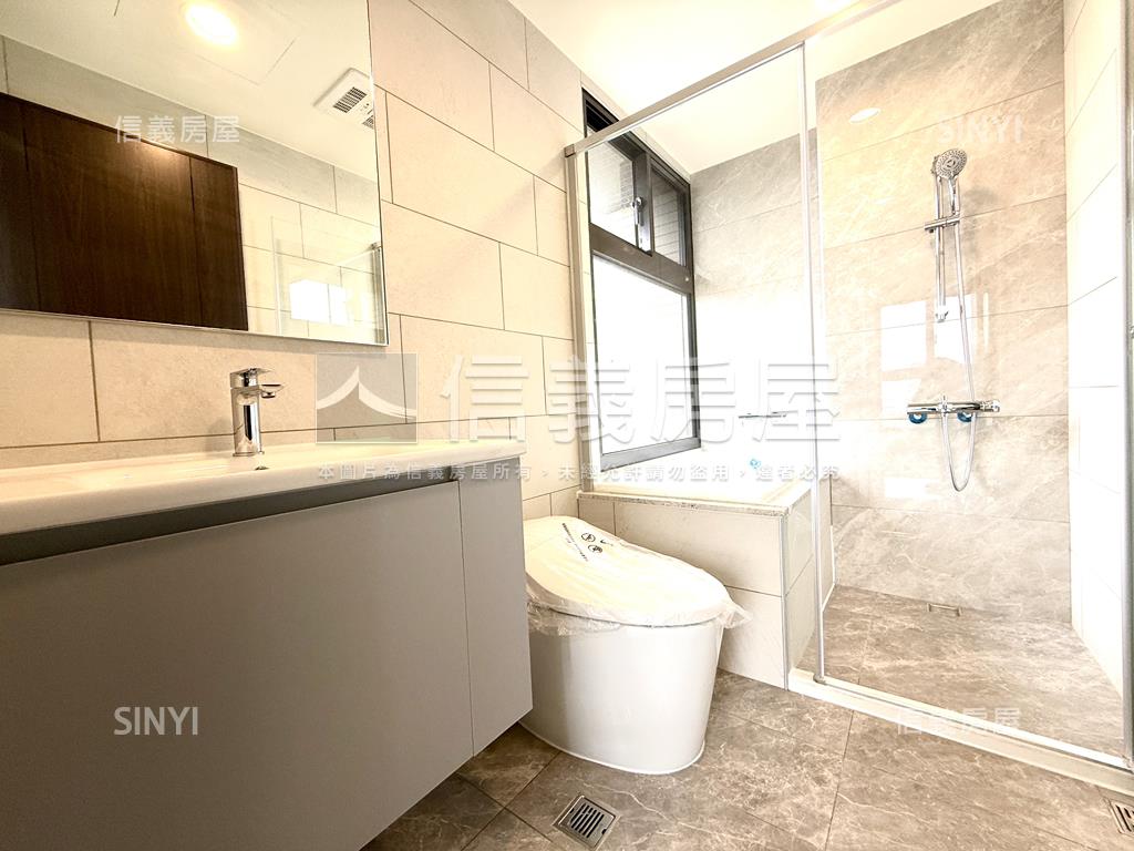 行樂日和三房平車房屋室內格局與周邊環境