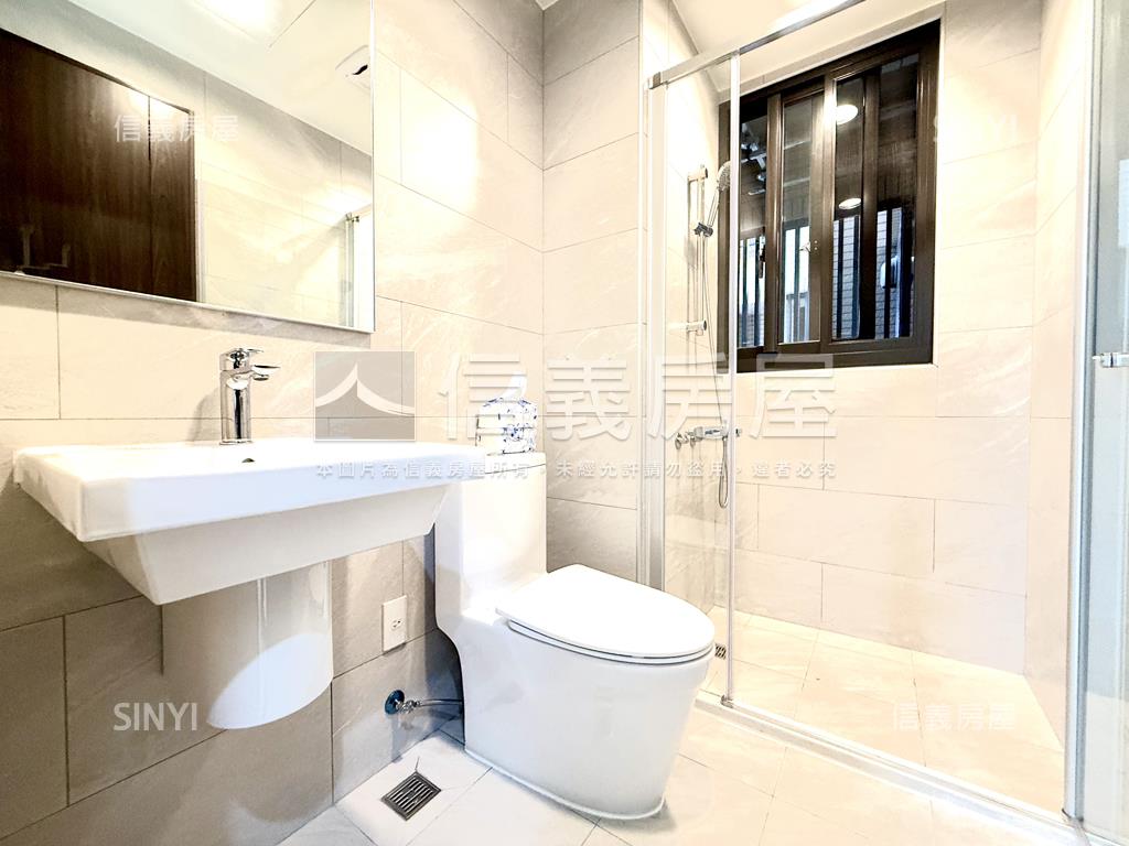 行樂日和三房平車房屋室內格局與周邊環境