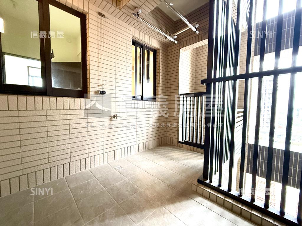 行樂日和三房平車房屋室內格局與周邊環境