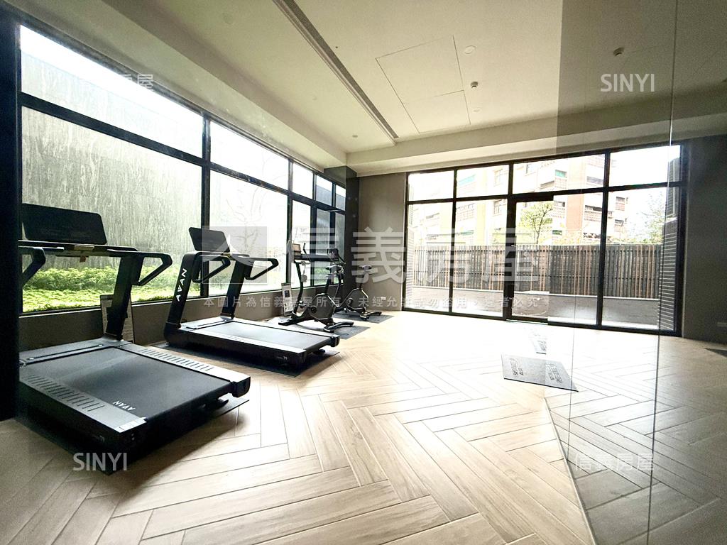 行樂日和三房平車房屋室內格局與周邊環境