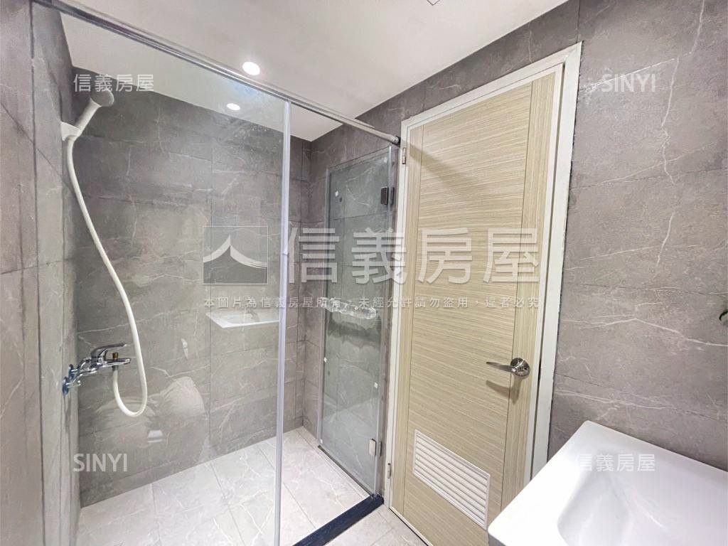 北區．美麗園道高樓美兩房房屋室內格局與周邊環境